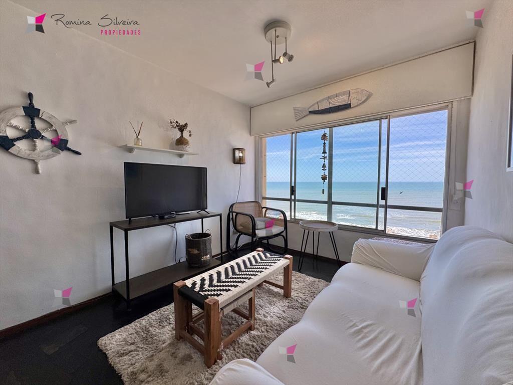 APARTAMENTO ALQUILER TEMPORAL 1 DORMITORIO Y -