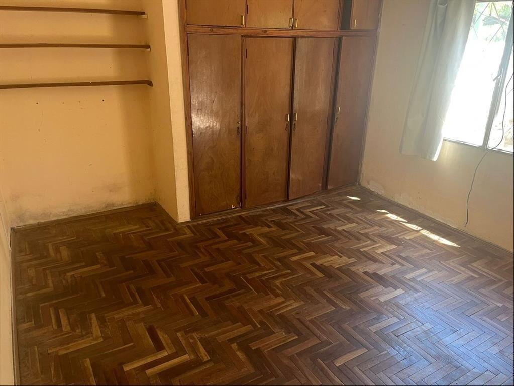 *** ALQUILADO ***  CABAÑA DE 3 DORMITORIOS PRÓX. AV. PEREZ