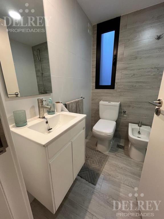 Venta Apartamento - Parque Rodó DELREY PROPIEDADES