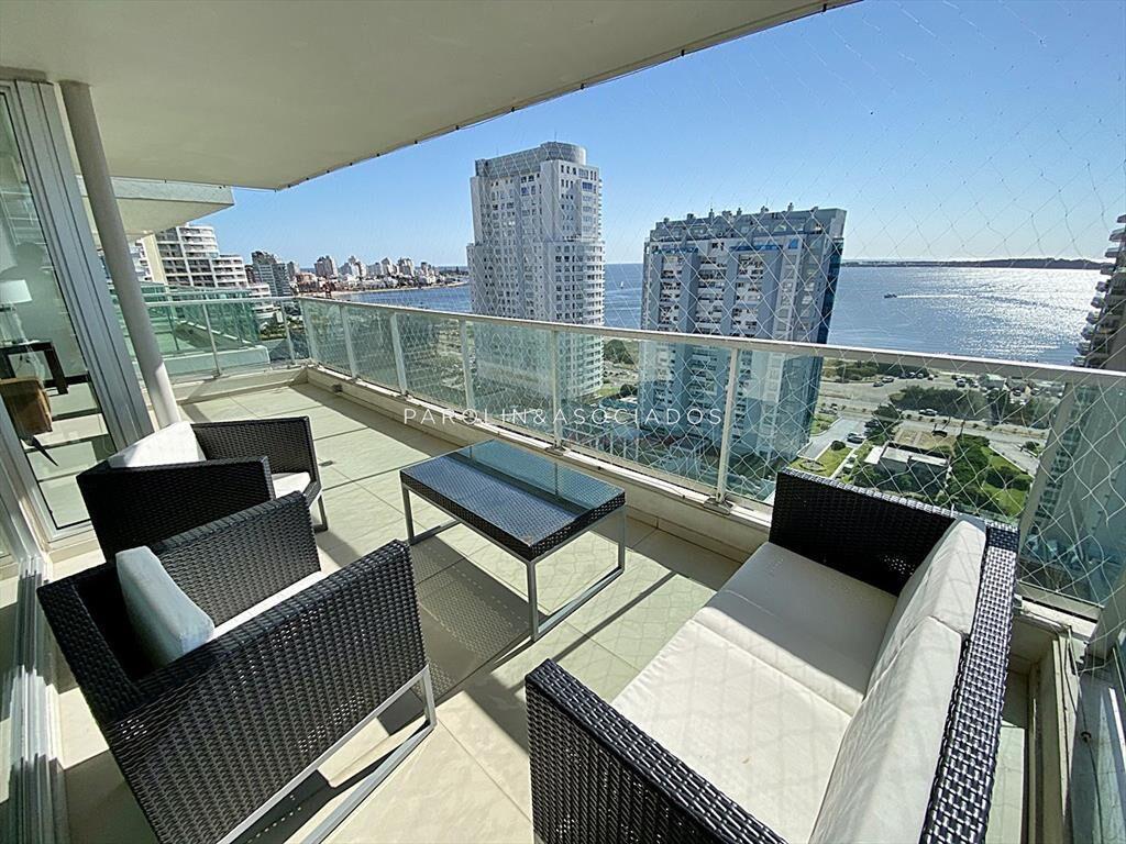 Oportunidad en playa mansa Punta del Este