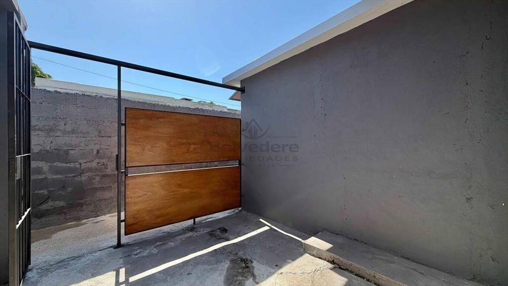 Apartamento para alquilar de un dormitorio en Cerro
