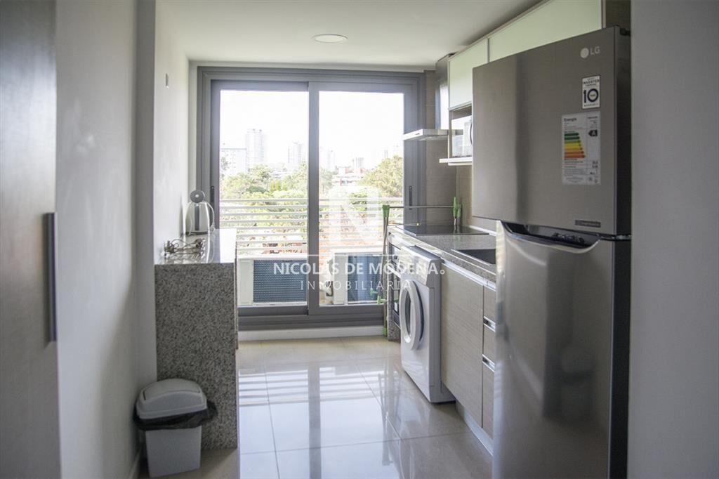 Alexander Boulevard.Departamento de 2 en venta y