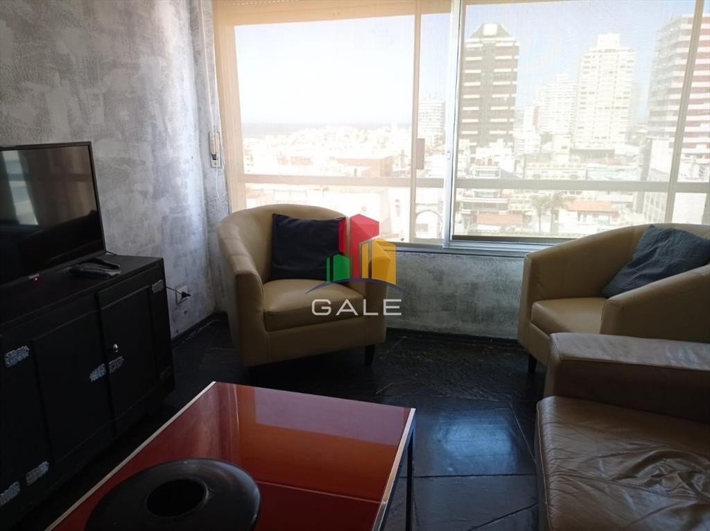 Apartamento en Península - Punta del Este
