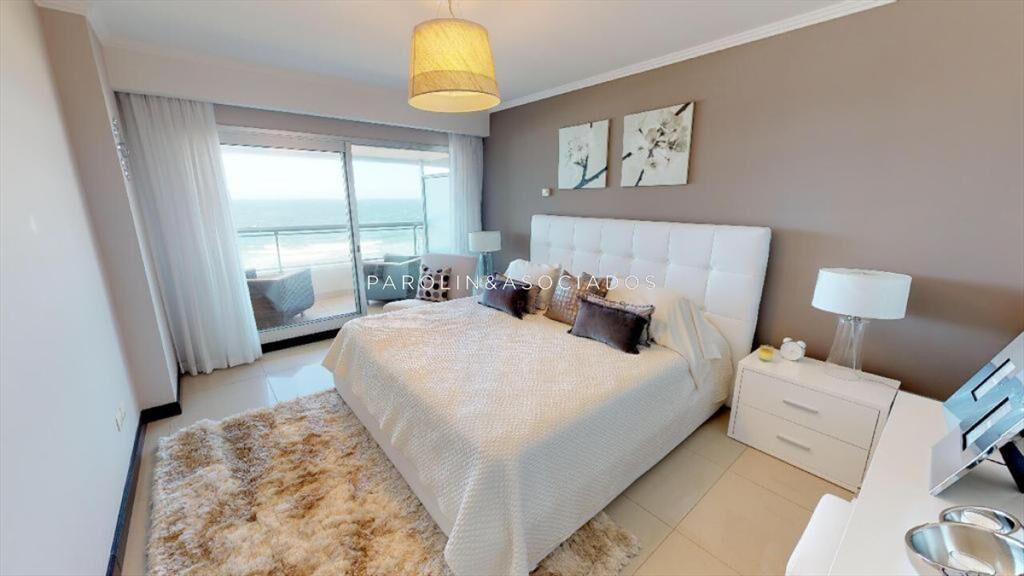 Excelente apartamento en venta en Torre Lobos,