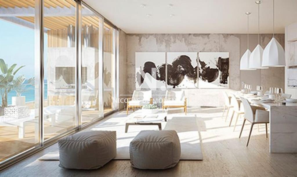 Apartamento de 2 dormitorios en venta y alquiler Anual, Man