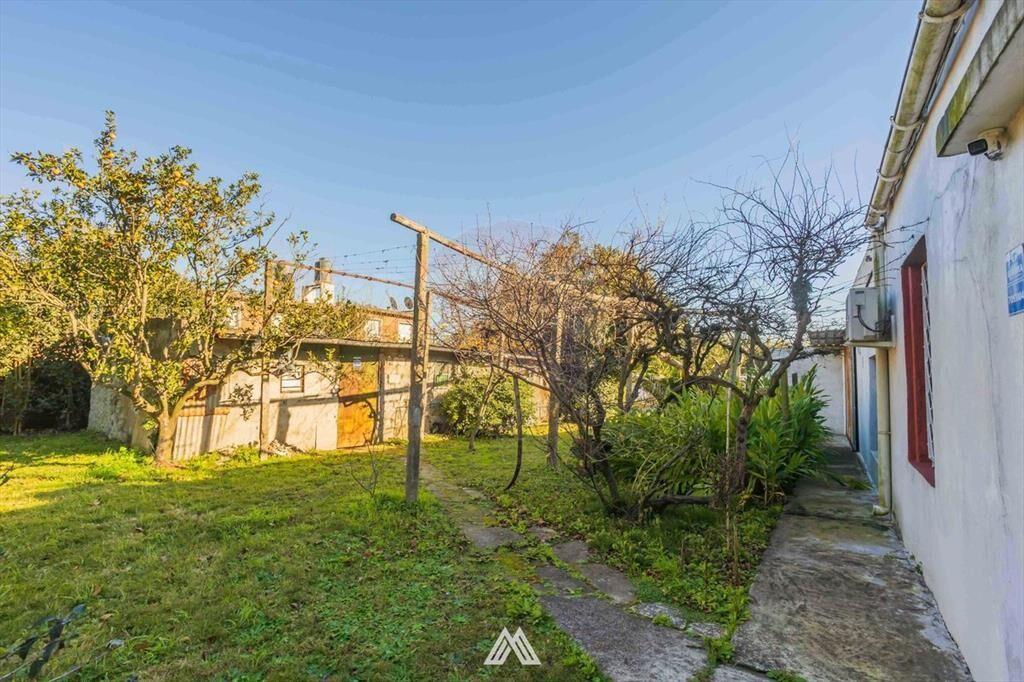 Venta gran padrón punta de rieles casa y terreno