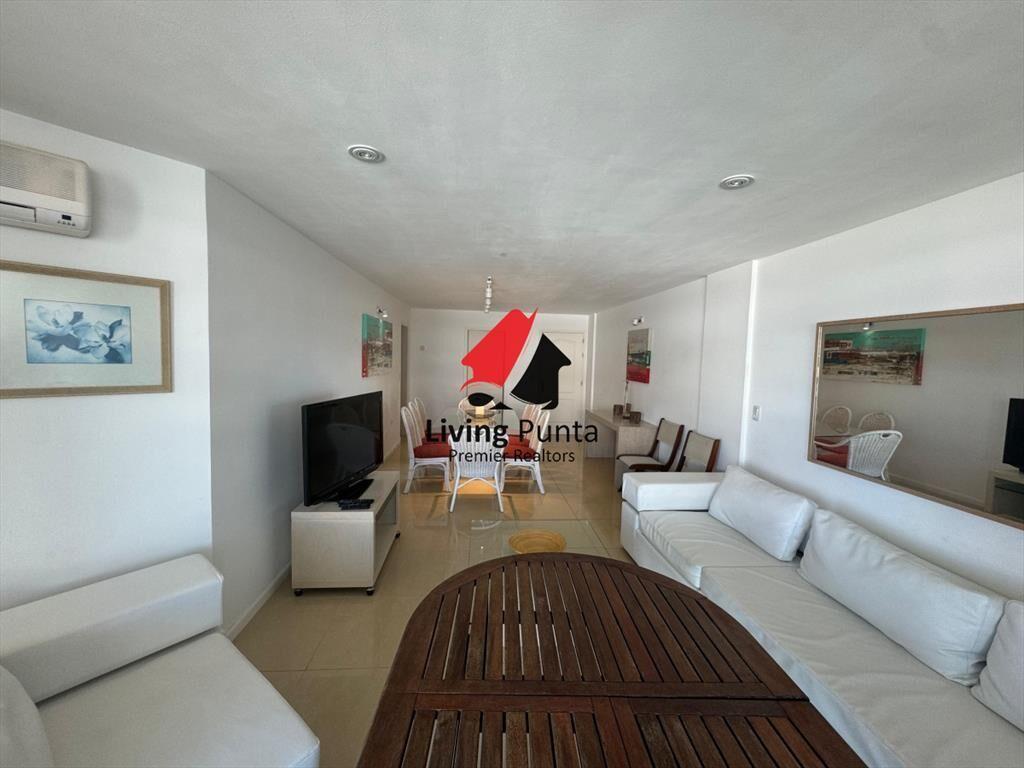 Hermoso Apartamento a 100 mtrs del mar