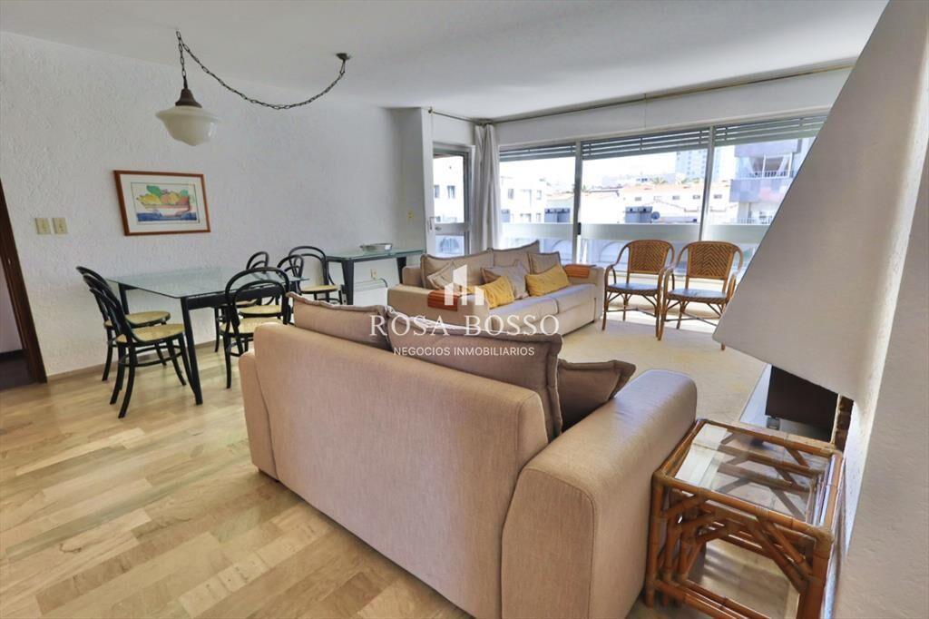 Venta de Apartamento en Edificio Porto Santo