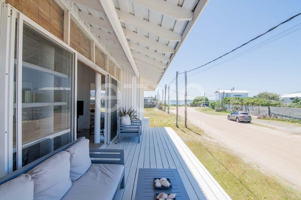 Casa en Venta Laguna de José Ignacio...