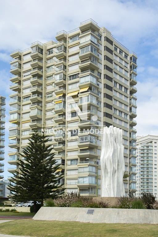 Hermoso Departamento en venta en el edificio