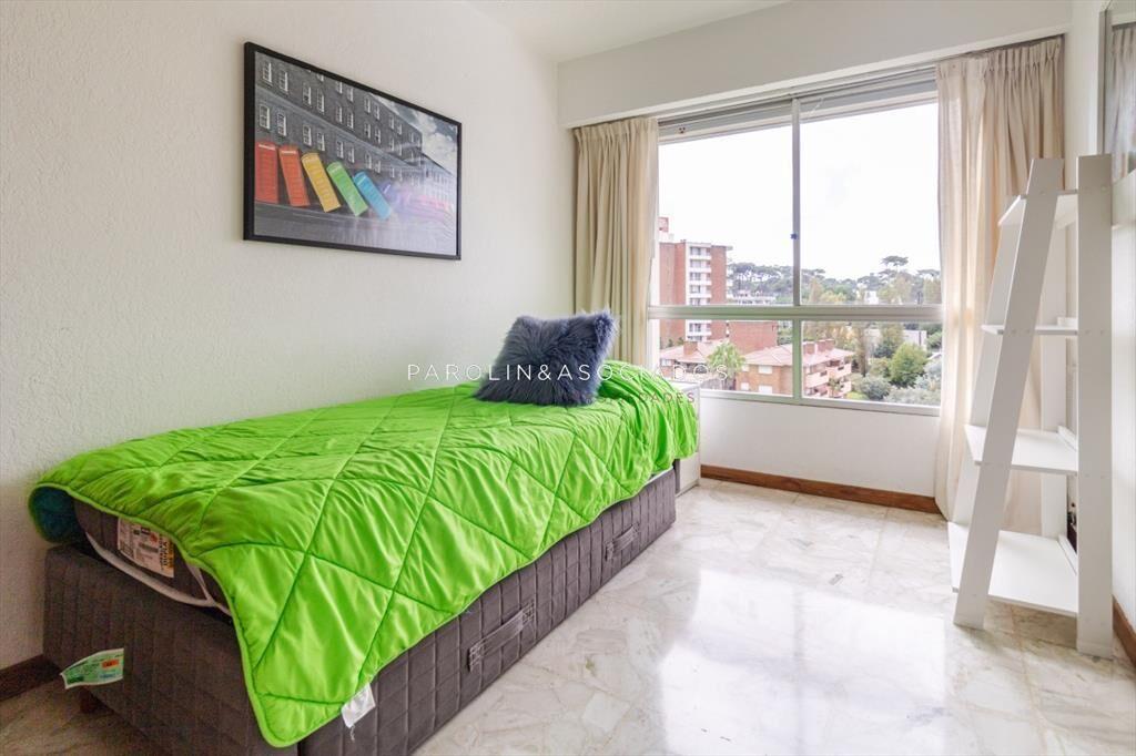 Apartamento en Edificio Fragata