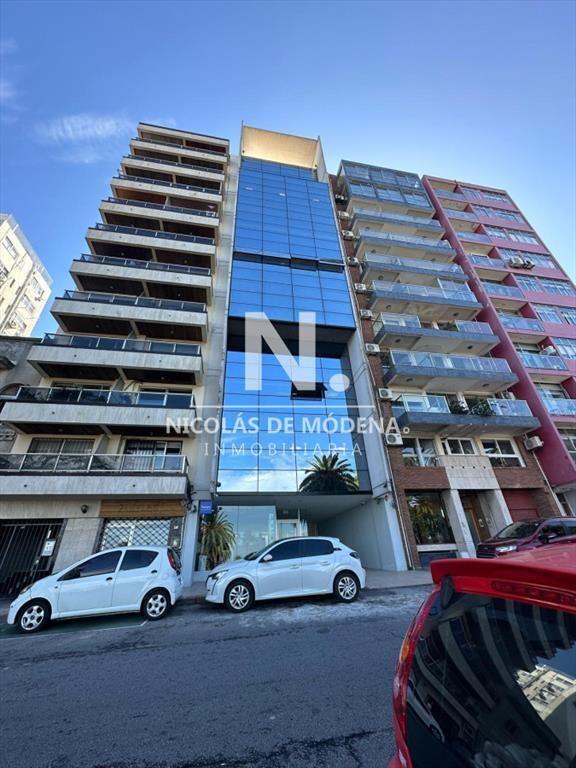 Oficinas en Venta, con vista al Mar. Con o Sin a