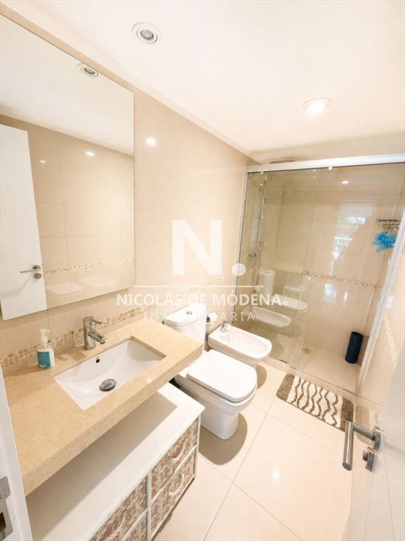 Departamento de 1 dormitorio en venta en complejo