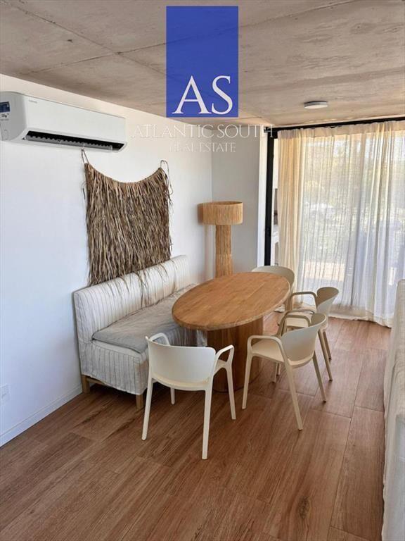 Apartamento 3 dormitorios con parrillero a garage