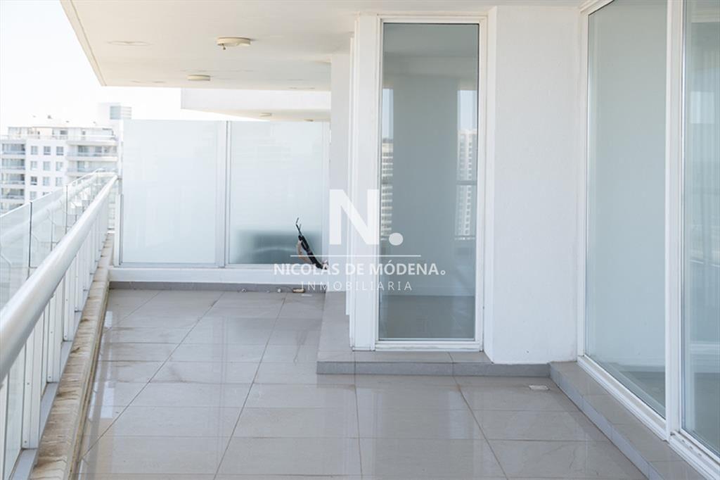 Edificio One en venta , Roosevelt, Punta del este