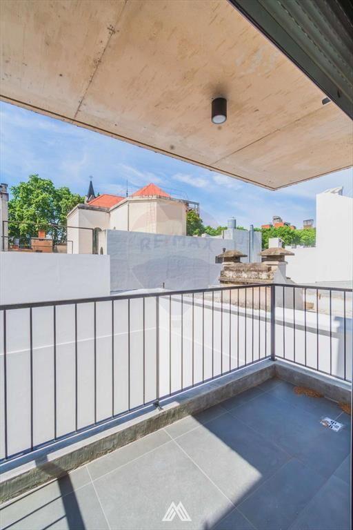 VENTA APARTAMENTO 1 DORMITORIO CORDÓN A ESTRENAR
