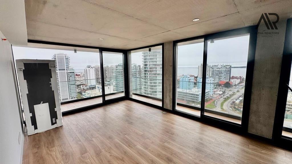 Apartamento en venta c/ cochera en La Pastora