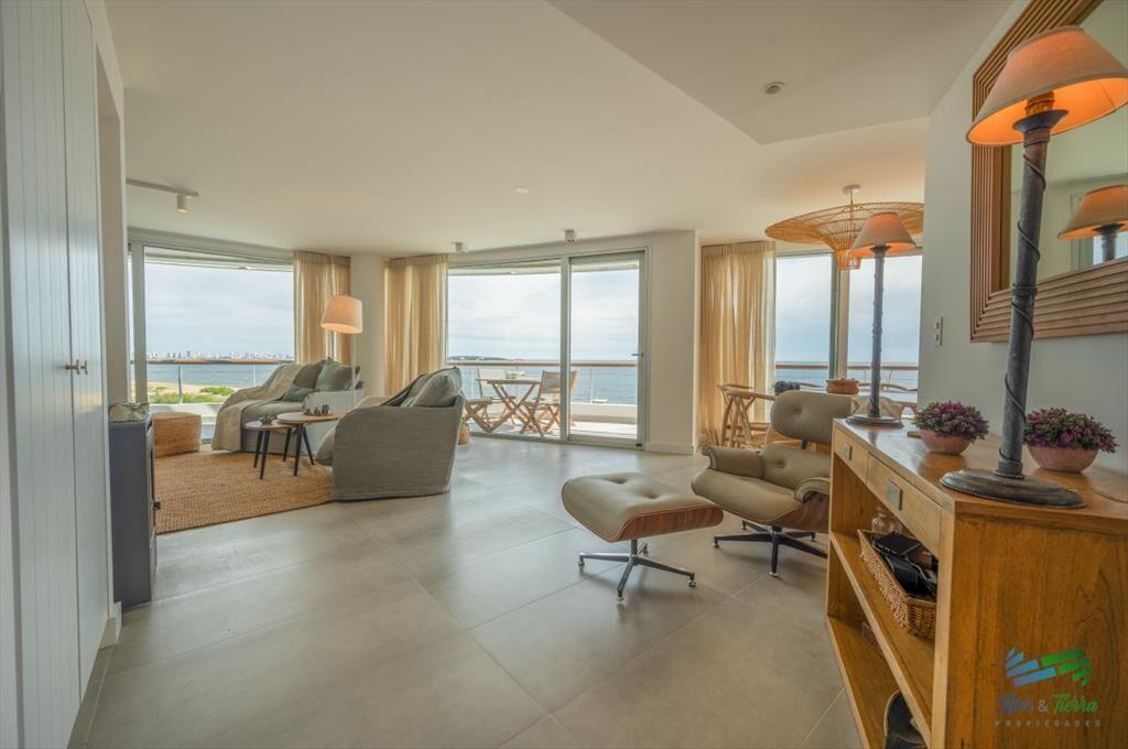 Espectacular PentHouse 4 Dormitorios, Terraza EXCLUSIVA & T