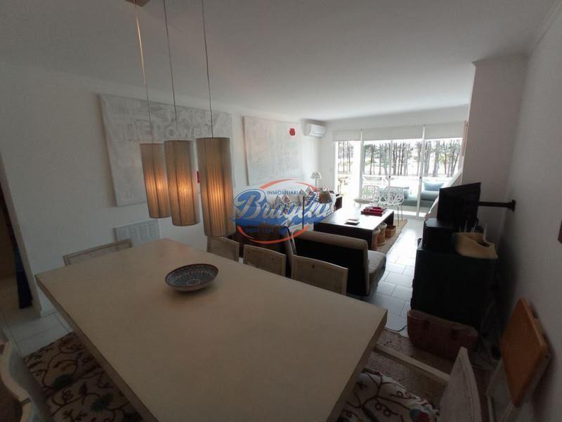 Apartamento Alquiler Temporal en Brava
