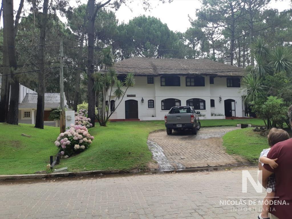 Venta Casa en Solanas Country, Punta Ballena