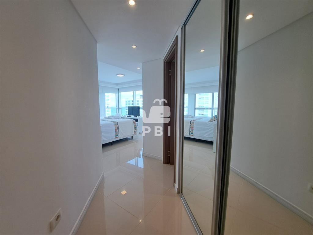 Alquiler de apartamento 3 dormitorios en Punta del este, Ma
