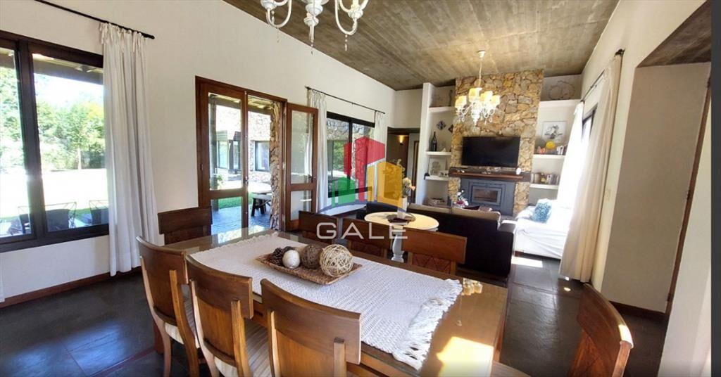 Casa en Alborada - Punta del Este