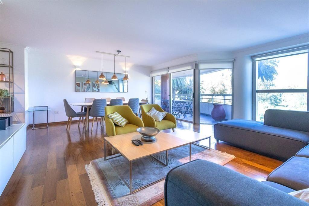 Venta apartamentos tres dormitorios punta carretas