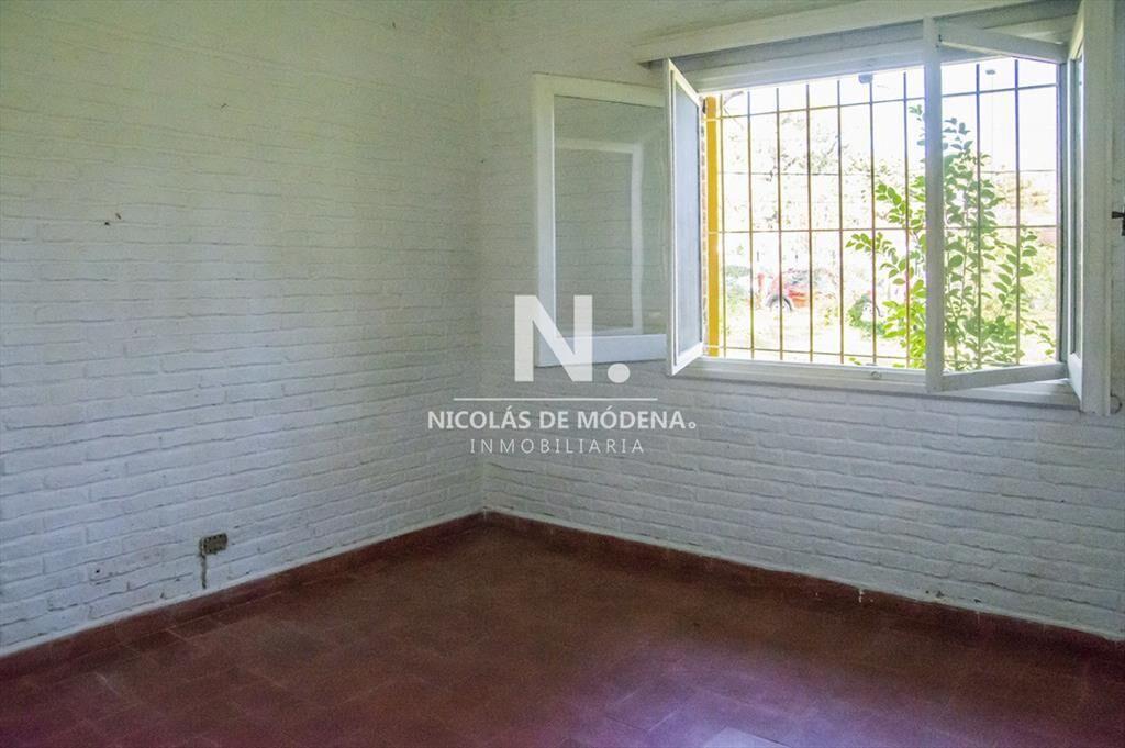 Casa en zona de Cantegril