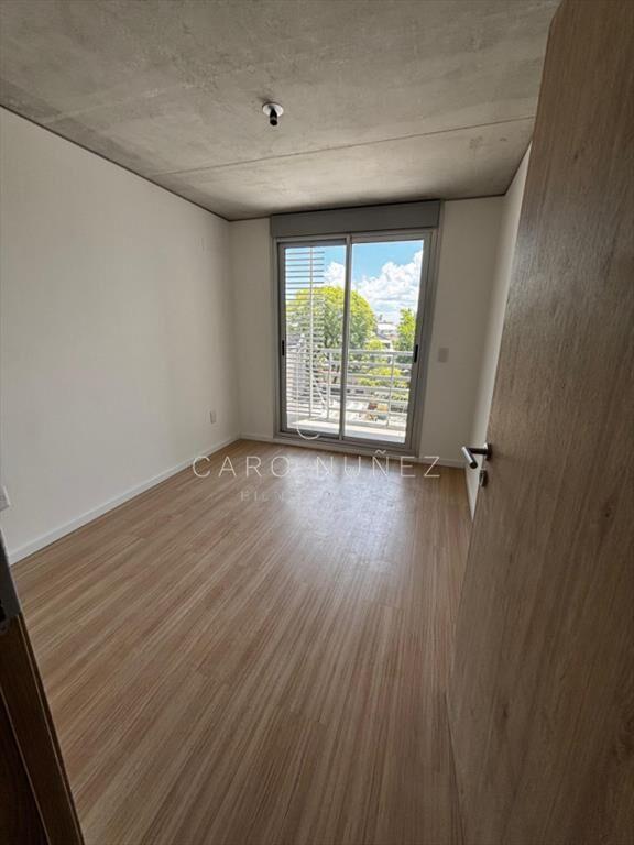 Apto 1 dorm con gge con renta
