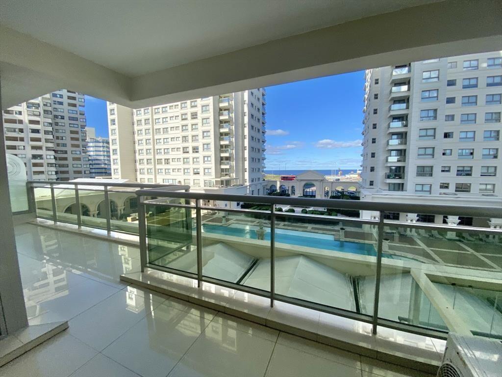 VENTA APARTAMENTO 3 DORMITORIOS - TORRE IMPERIALE
