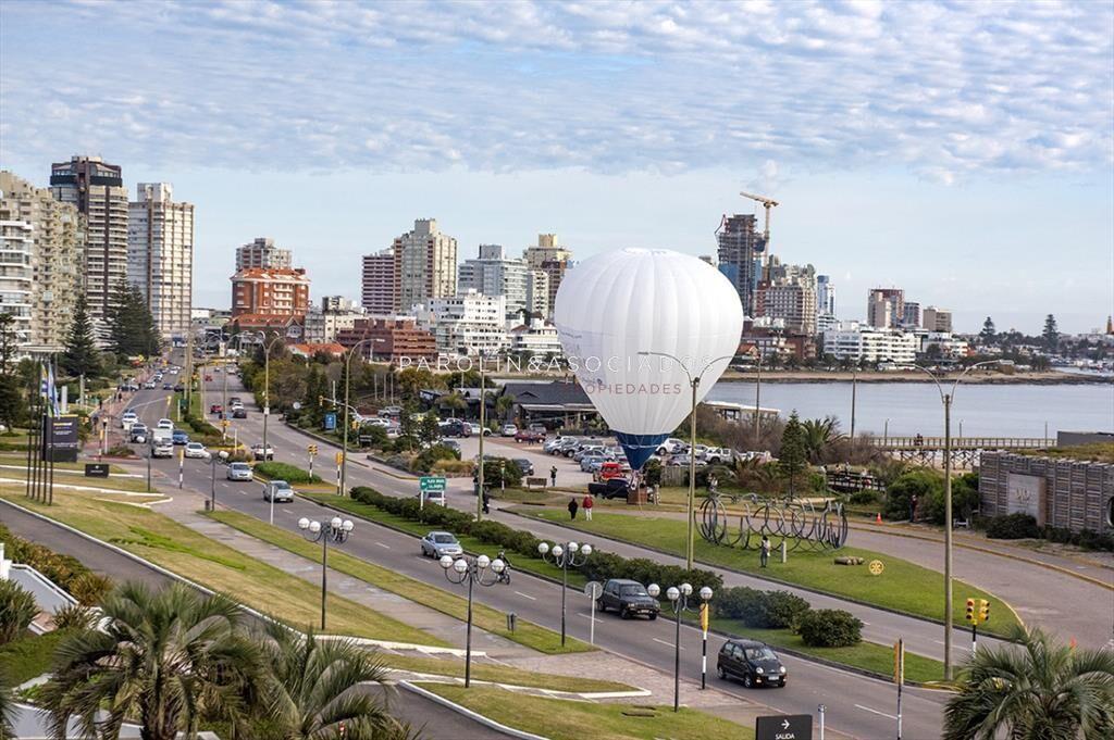 Espectacular apartamento en venta en Torre Playa