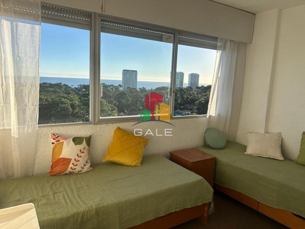 Apartamento en venta - Roosevelt