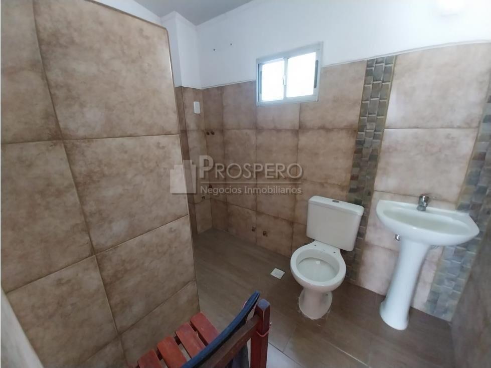 Al1793/1 venta apto 1 dormitorio c/renta Maroñas
