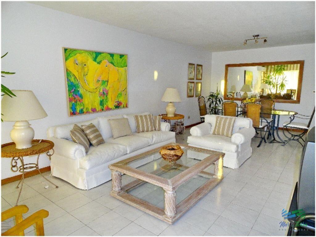 Espectacular Apartamento en Península, primera
