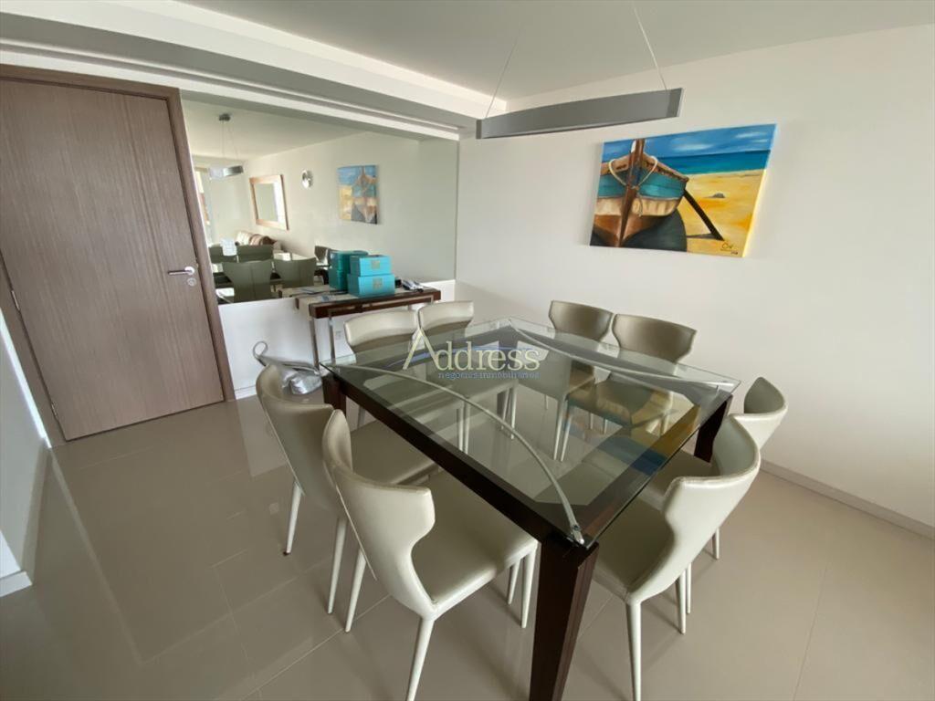 Apartamento en Brava -3 dormitorios