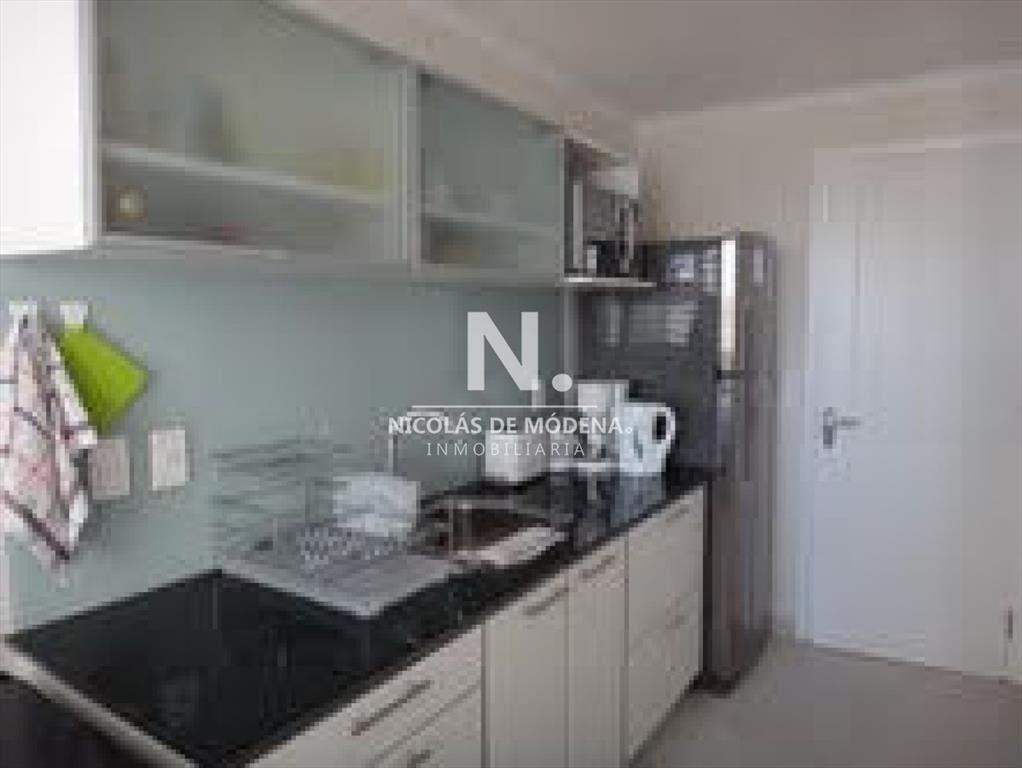 Apartamento en venta de 2 dormitorios en Punta