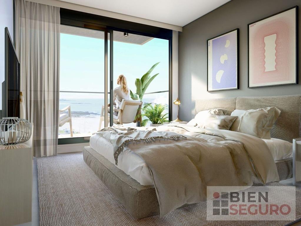 Apartamento a estrenar, en venta de 2 dormitorios, en Buceo
