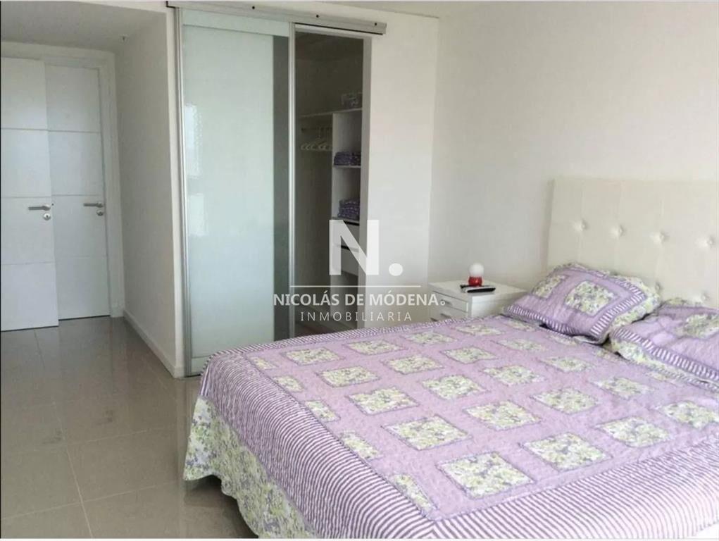 Departamento en venta en Torre One, Punta Del