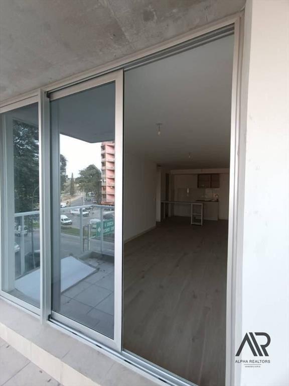 Venta Apartamento De 1 Dormitorio En Tres Cruces