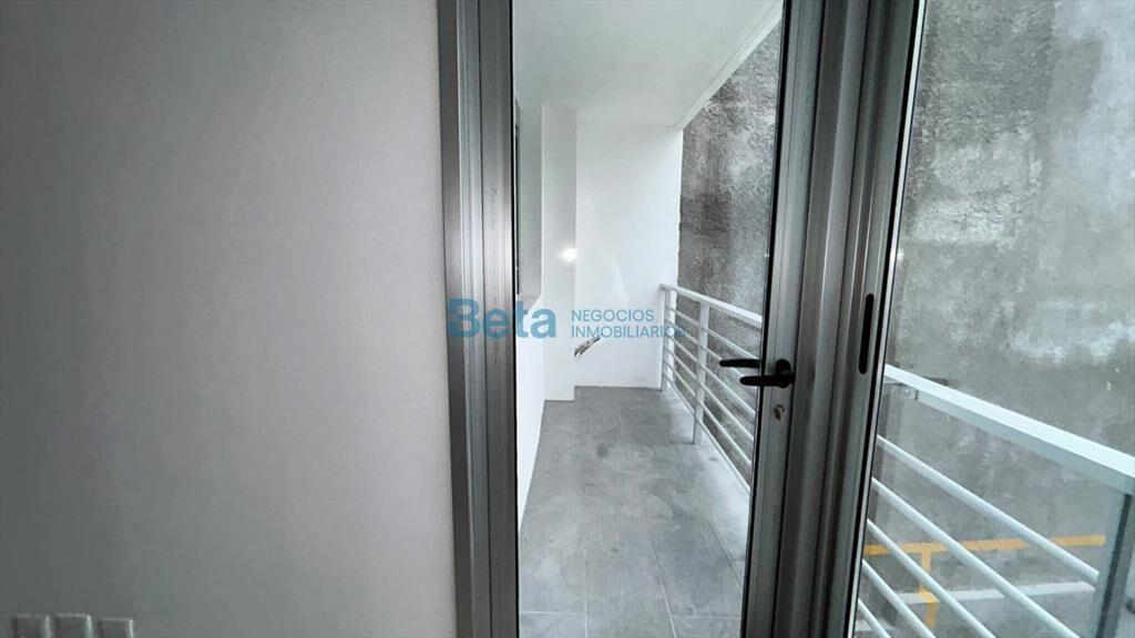ALQUILER APARTAMENTO 1 DORMITORIO, COCHERA CORDON