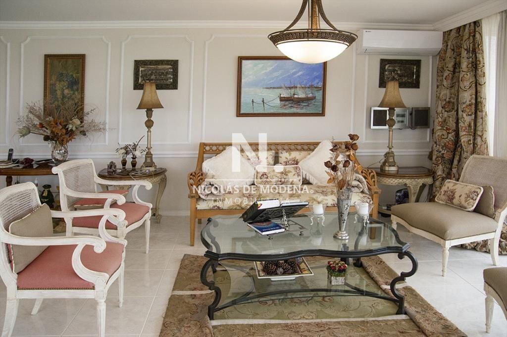 Hermoso Departamento en venta con vista al mar