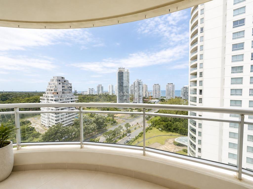 Departamento en venta Ocean Drive, Aidy Grill