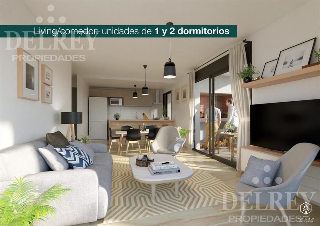 Departamento - Barra de Carrasco