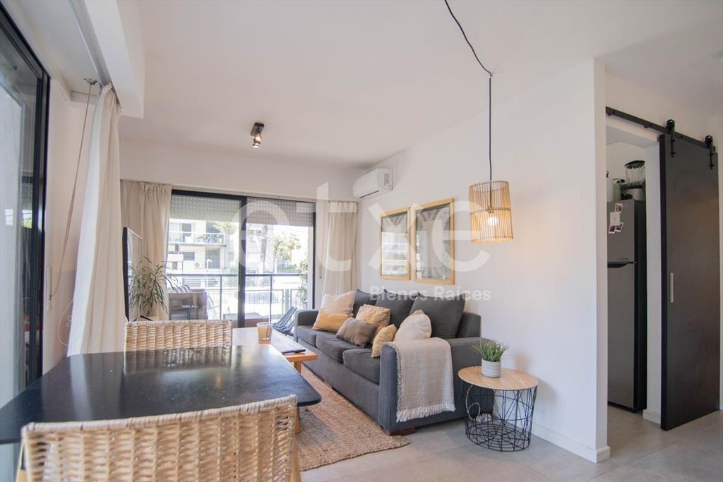 Apartamento con Renta Punta Gorda Parque Rivera...