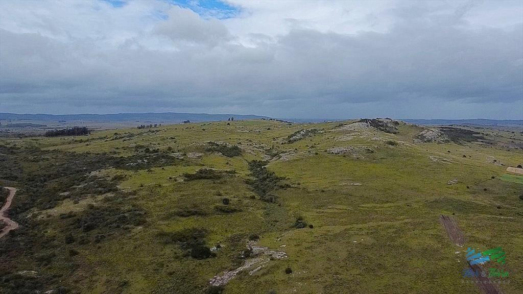 Venta de chacra de 3 has en Sierra de Los