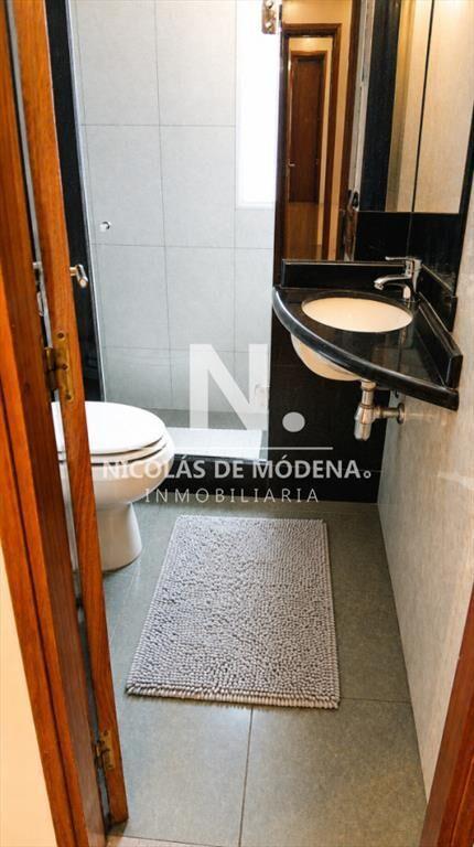 Apartamento de 3 dormitorios en venta en Punta