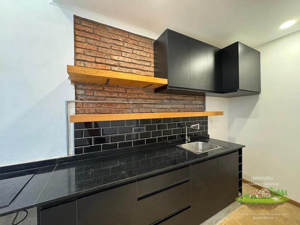 VENTA de apartamento en CIUDAD VIEJA