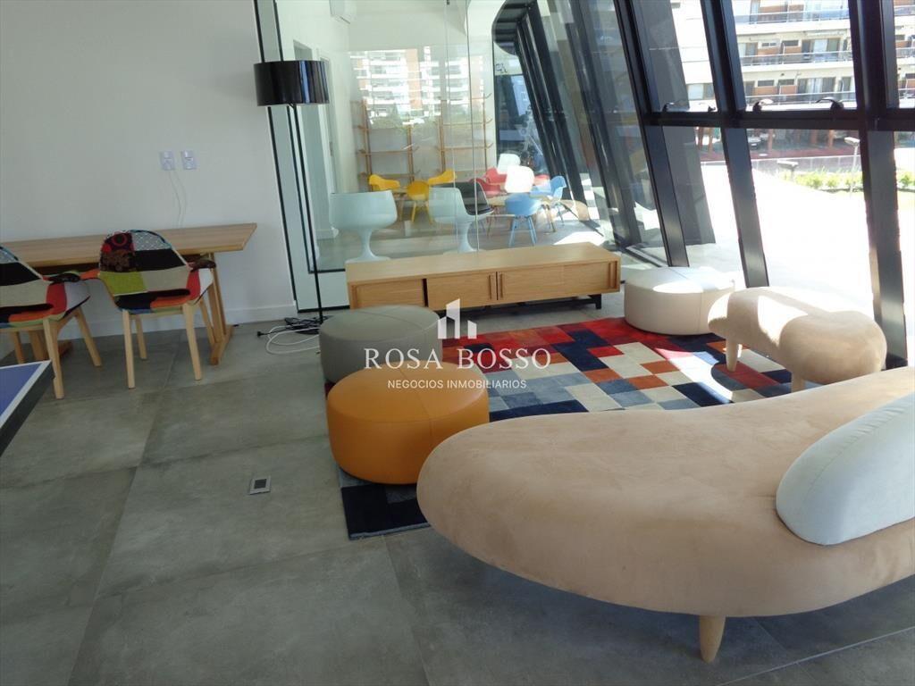 Apartamento Venta 1 dormitorio La Pastora Punta