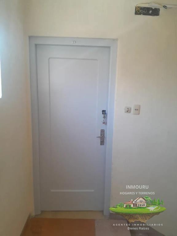 Alquilo Luminoso Apartamento de un dormitorio en la Unión