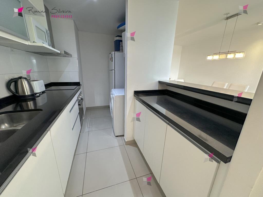 VENTA APARTAMENTO 2 DORMITORIOS EDIFICIO WIND